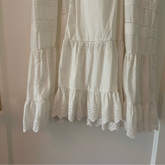 Doen Symphony Dress - Picture 11 of 12